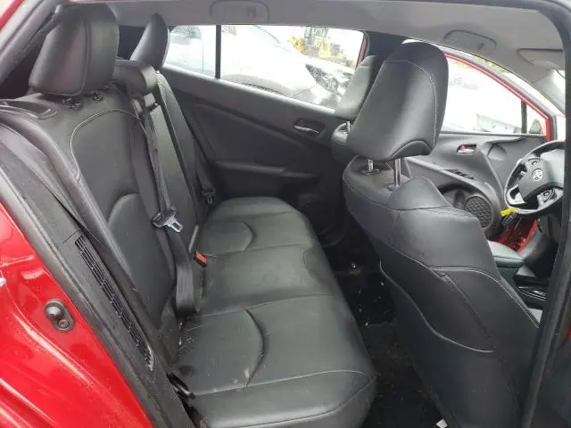 2020 TOYOTA PRIUS PRIME LE  