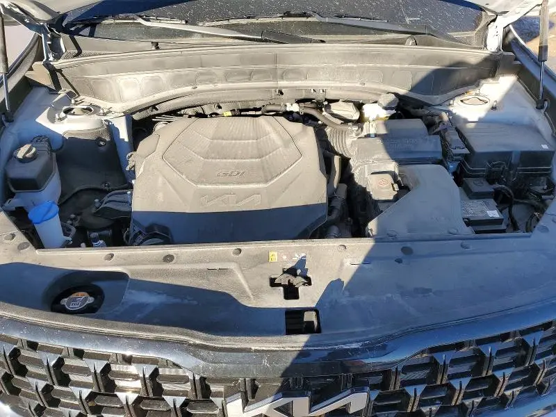 2024 KIA TELLURIDE SX X-PRO  