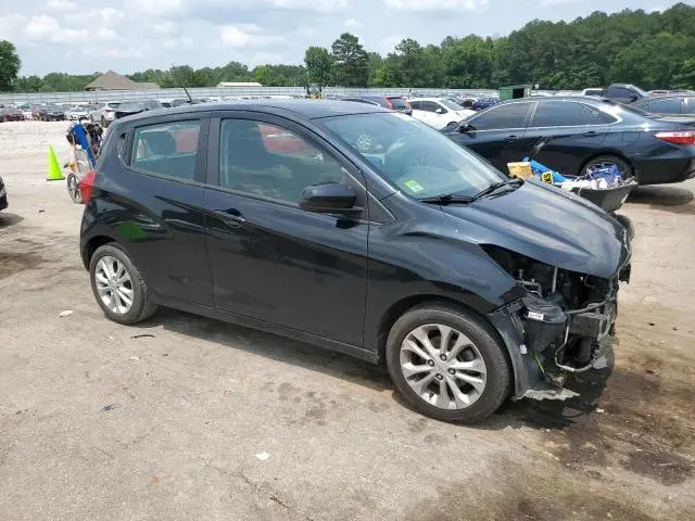 2020 CHEVROLET SPARK 1LT  