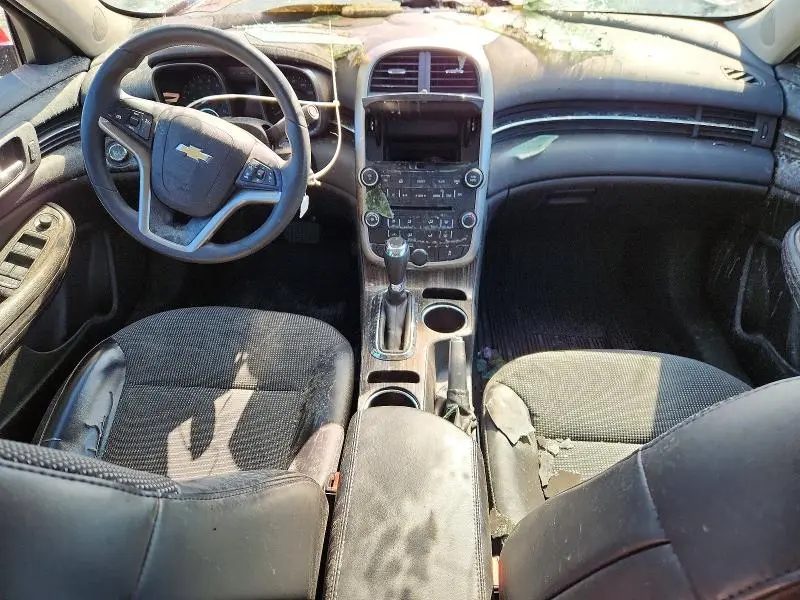 2014 CHEVROLET MALIBU 1LT  