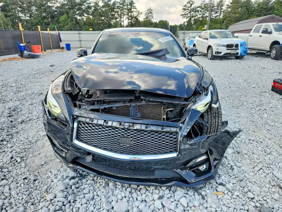 2015 INFINITI Q70 3.7  