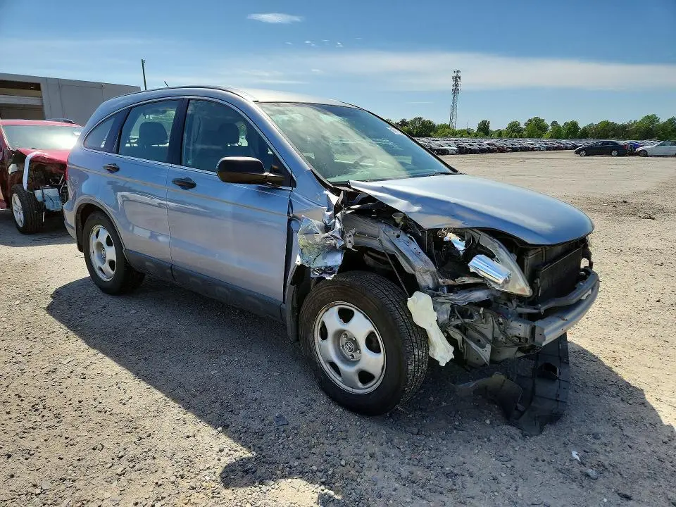 2011 HONDA CR-V LX  