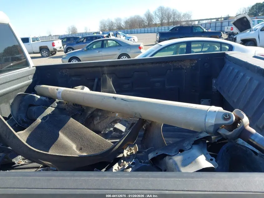 2020 GMC SIERRA 1500 4WD  SHORT BOX SLT