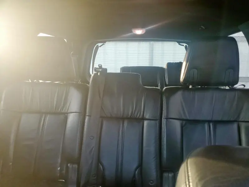 2016 LINCOLN NAVIGATOR SELECT  