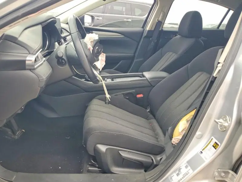 2018 MAZDA 6 SPORT  