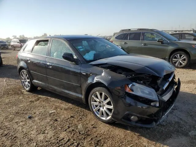 2011 AUDI A3 PREMIUM PLUS  