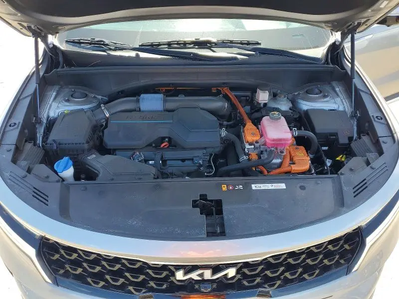 2023 KIA SORENTO SXP  