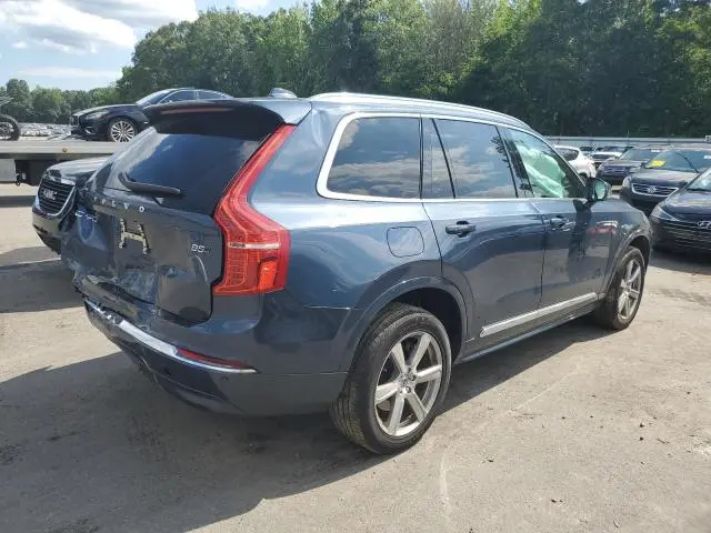 2024 VOLVO XC90 CORE  