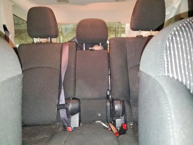 2020 DODGE JOURNEY SE  