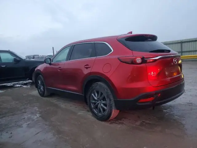 2020 MAZDA CX-9 TOURING  