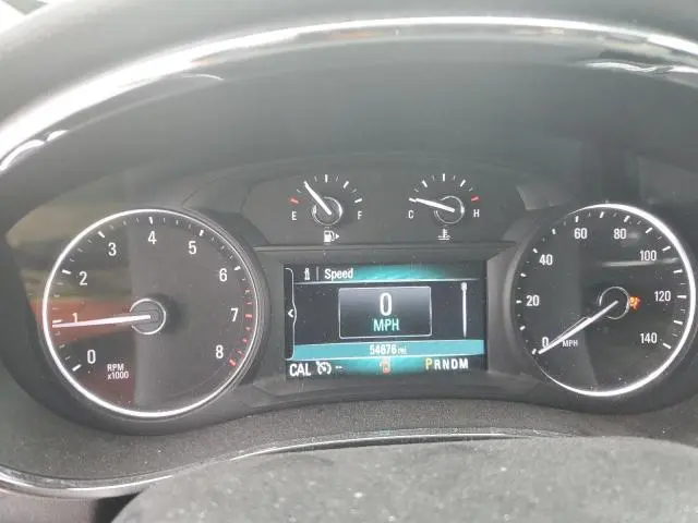 2017 BUICK ENCORE ESSENCE  