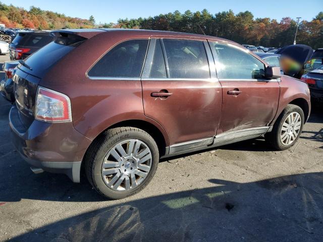 2010 FORD EDGE LIMITED