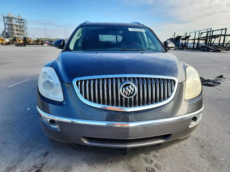 2012 BUICK ENCLAVE   