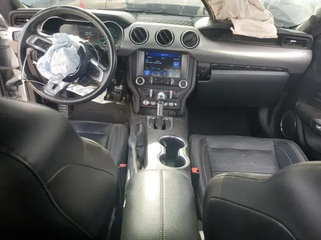 2023 FORD MUSTANG GT  