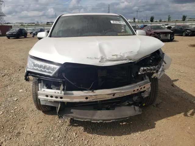 2020 ACURA MDX   