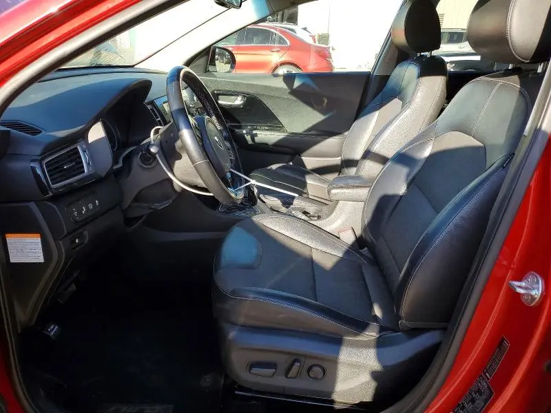 2019 KIA NIRO S TOURING  