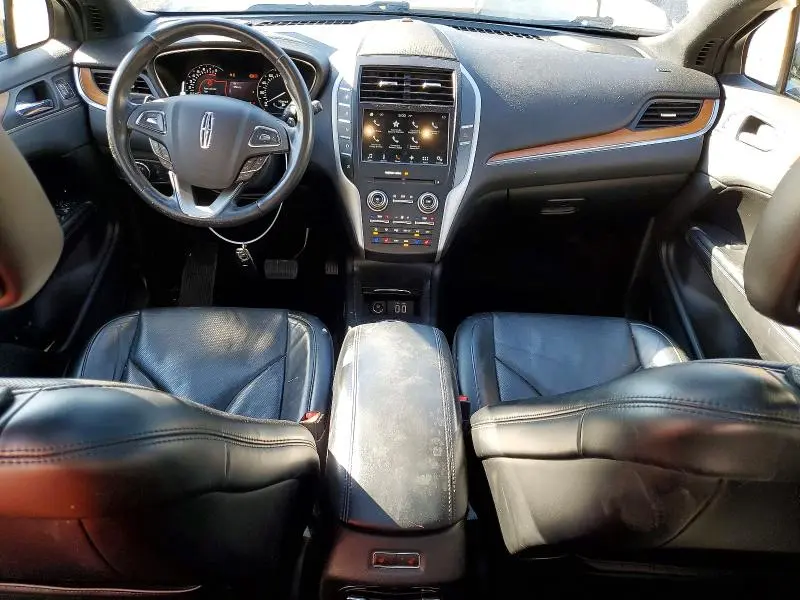 2016 LINCOLN MKC RESERVE  