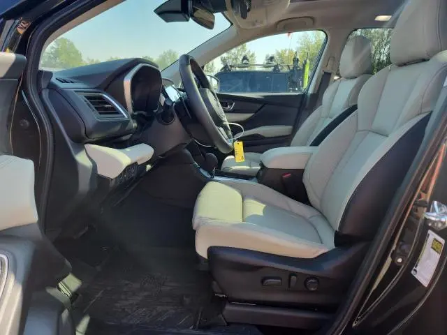 2025 SUBARU ASCENT LIMITED  