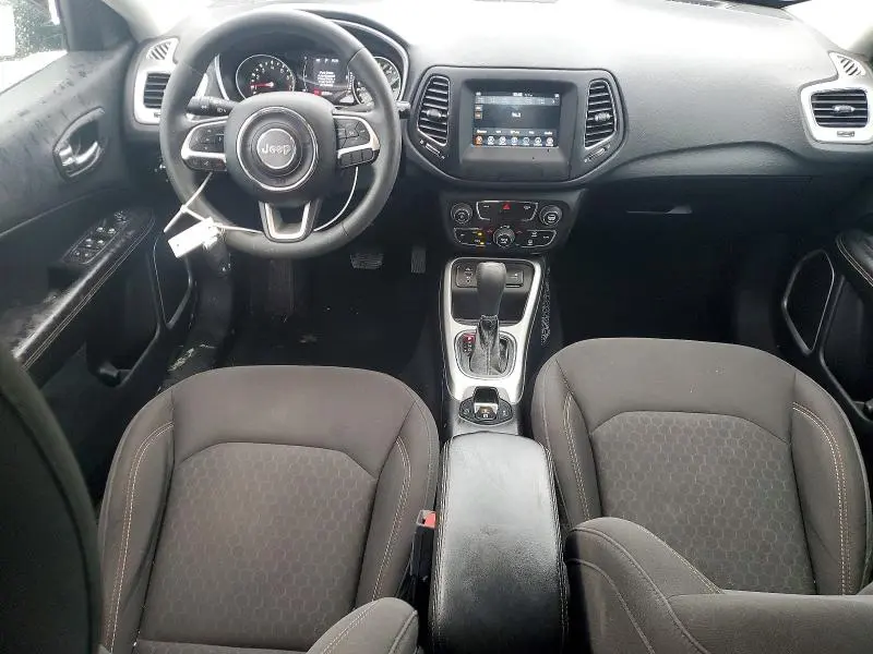 2019 JEEP COMPASS SPORT  