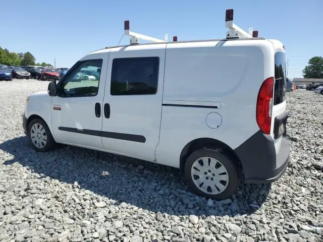 2017 RAM PROMASTER CITY