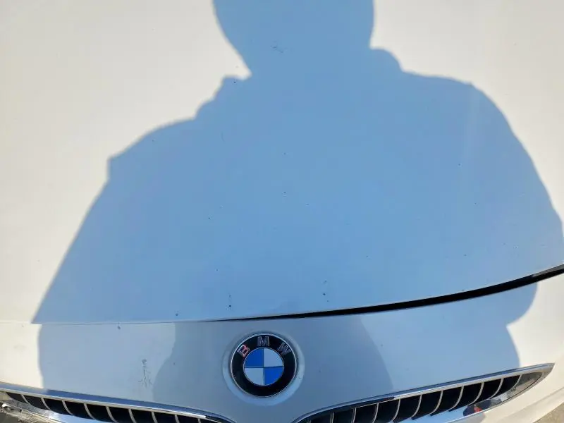 2015 BMW 428 I  