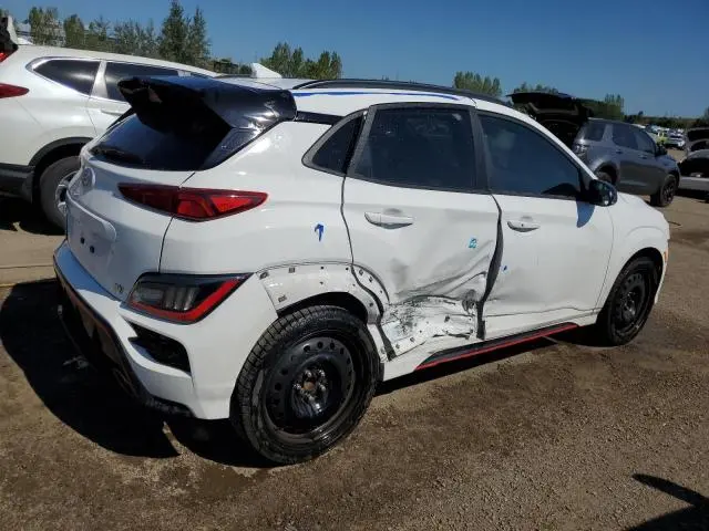 2023 HYUNDAI KONA N BASE  