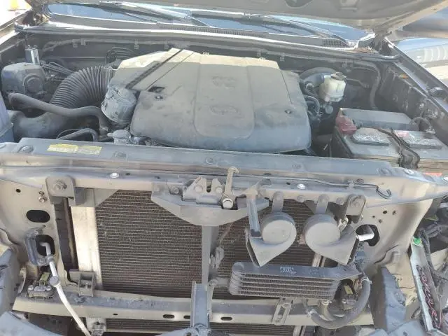 2015 TOYOTA TACOMA DOUBLE CAB PRERUNNER  