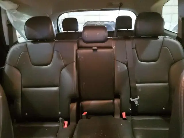 2020 KIA TELLURIDE LX