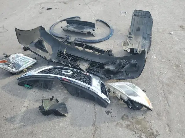 2020 NISSAN ARMADA SV  