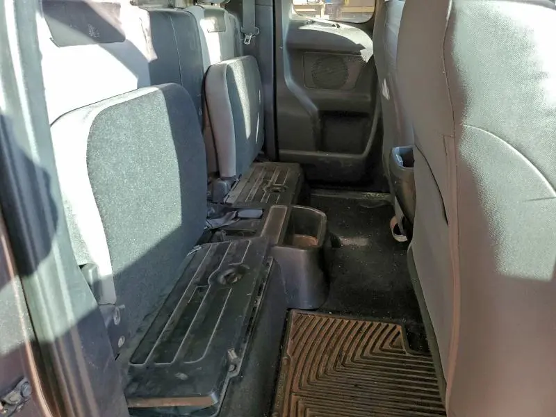 2019 TOYOTA TACOMA ACCESS CAB  