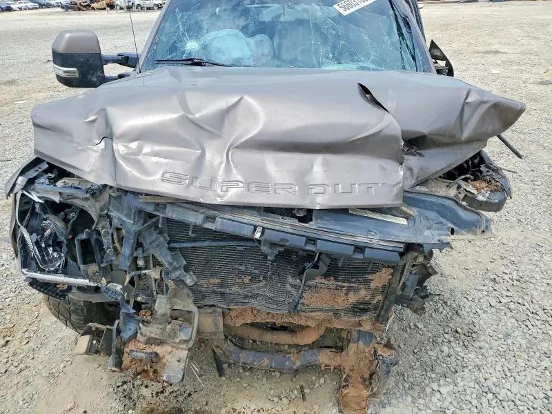 2020 FORD F350 SUPER DUTY  
