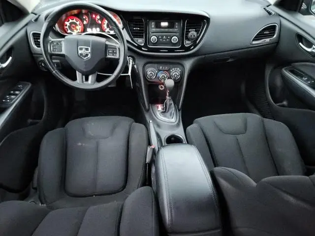 2013 DODGE DART SE  