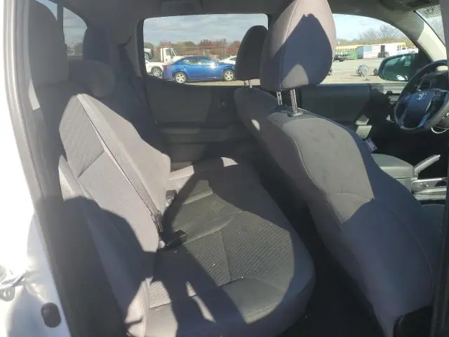 2022 TOYOTA TACOMA DOUBLE CAB  