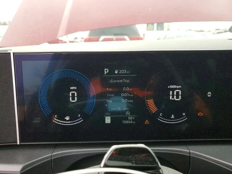 2025 HYUNDAI SANTA FE XRT  