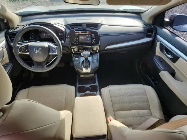 2020 HONDA CR-V LX  