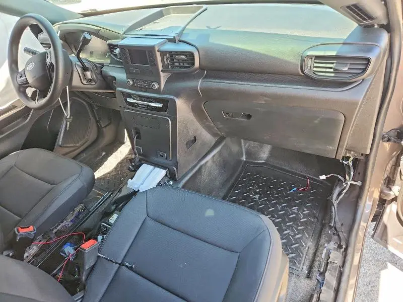 2023 FORD EXPLORER POLICE INTERCEPTOR  