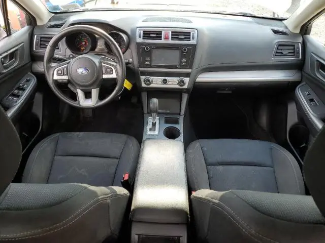 2016 SUBARU LEGACY 2.5I  