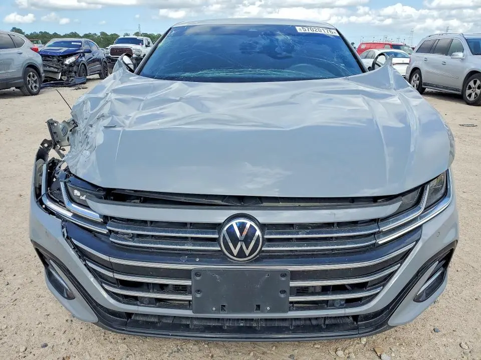 2022 VOLKSWAGEN ARTEON SE R-LINE  