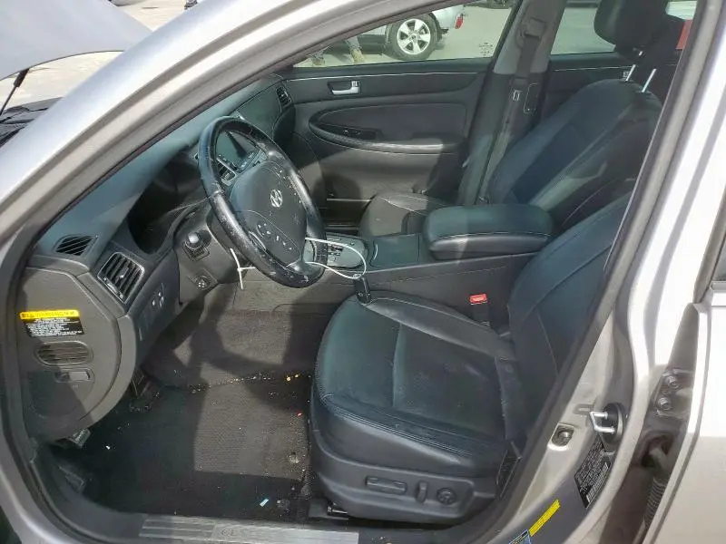 2013 HYUNDAI GENESIS 3.8L  