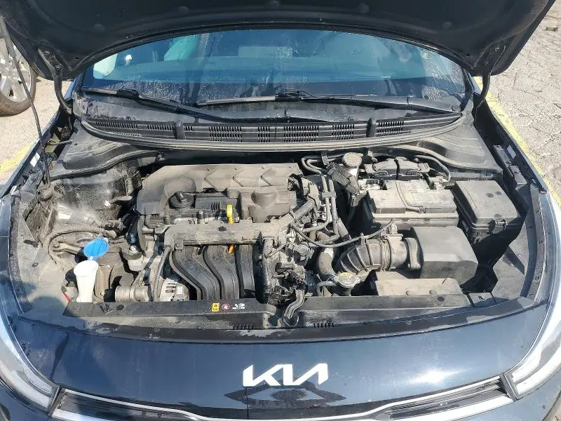 2023 KIA RIO S  