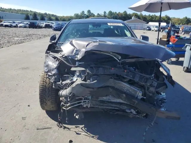 2012 BUICK LACROSSE PREMIUM  