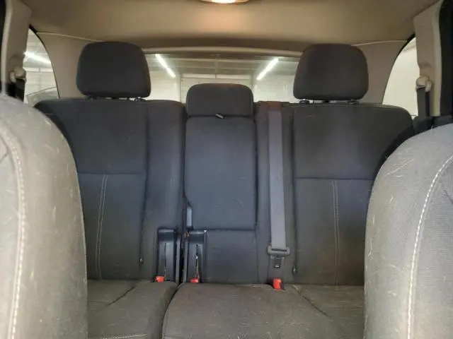 2013 FORD EDGE SE  