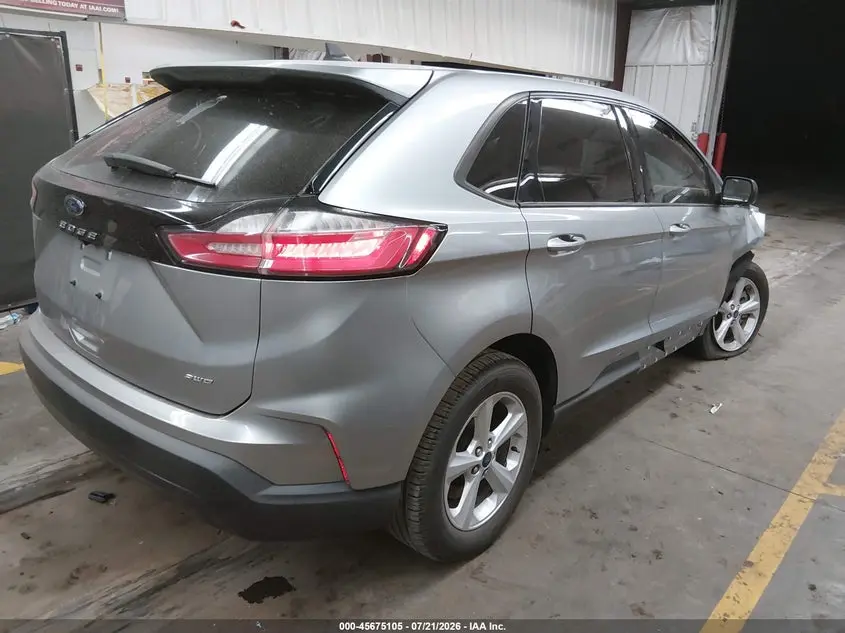 2022 FORD EDGE SE