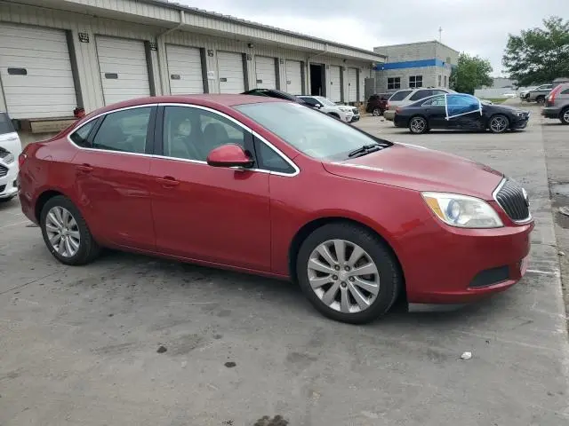 2016 BUICK VERANO   