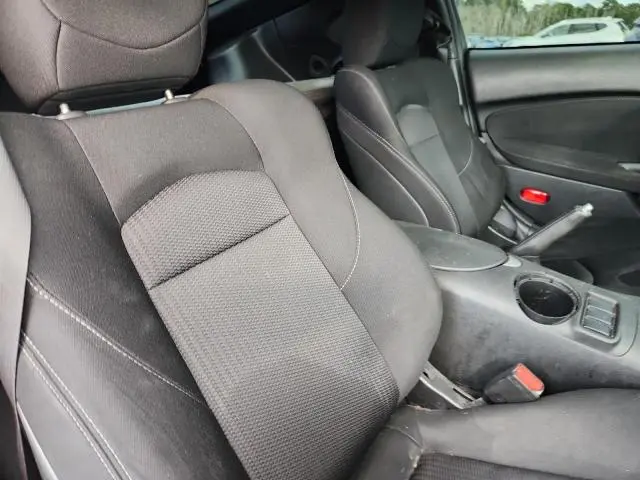 2014 NISSAN 370Z BASE