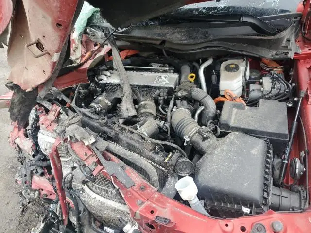 2023 TOYOTA TUNDRA CREWMAX PLATINUM  