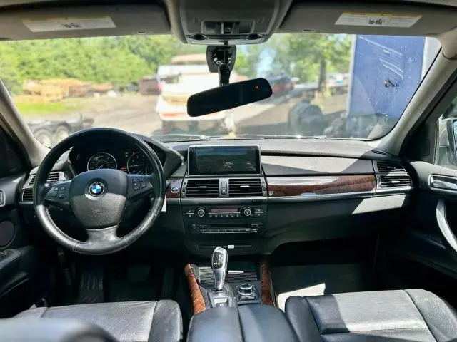 2012 BMW X5 XDRIVE35I  
