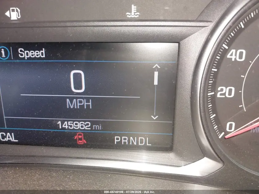2020 CHEVROLET EQUINOX AWD LT 1.5L TURBO