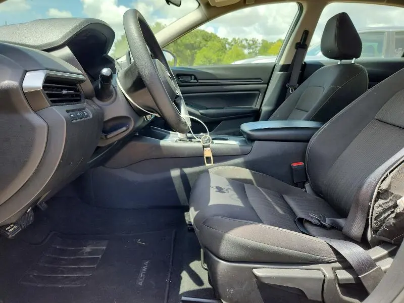 2023 NISSAN ALTIMA S  