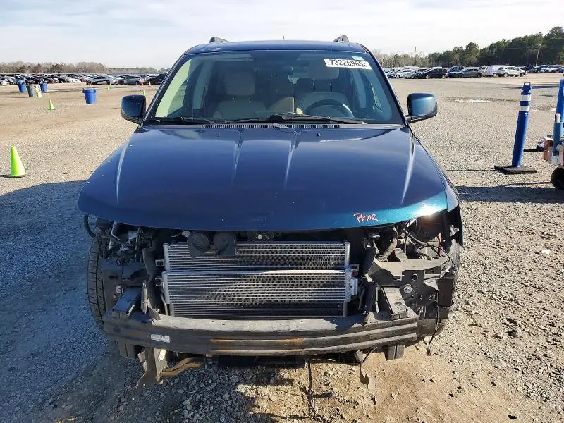 2013 DODGE JOURNEY SXT  